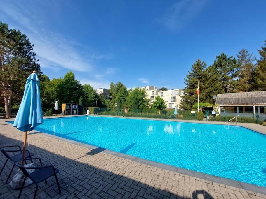 3 Studios - 3 Ambiances - Tout Confort - Piscine Ouverte Juillet Aout - Zwembad Open July Augustus Han-sur-Lesse Exterior foto