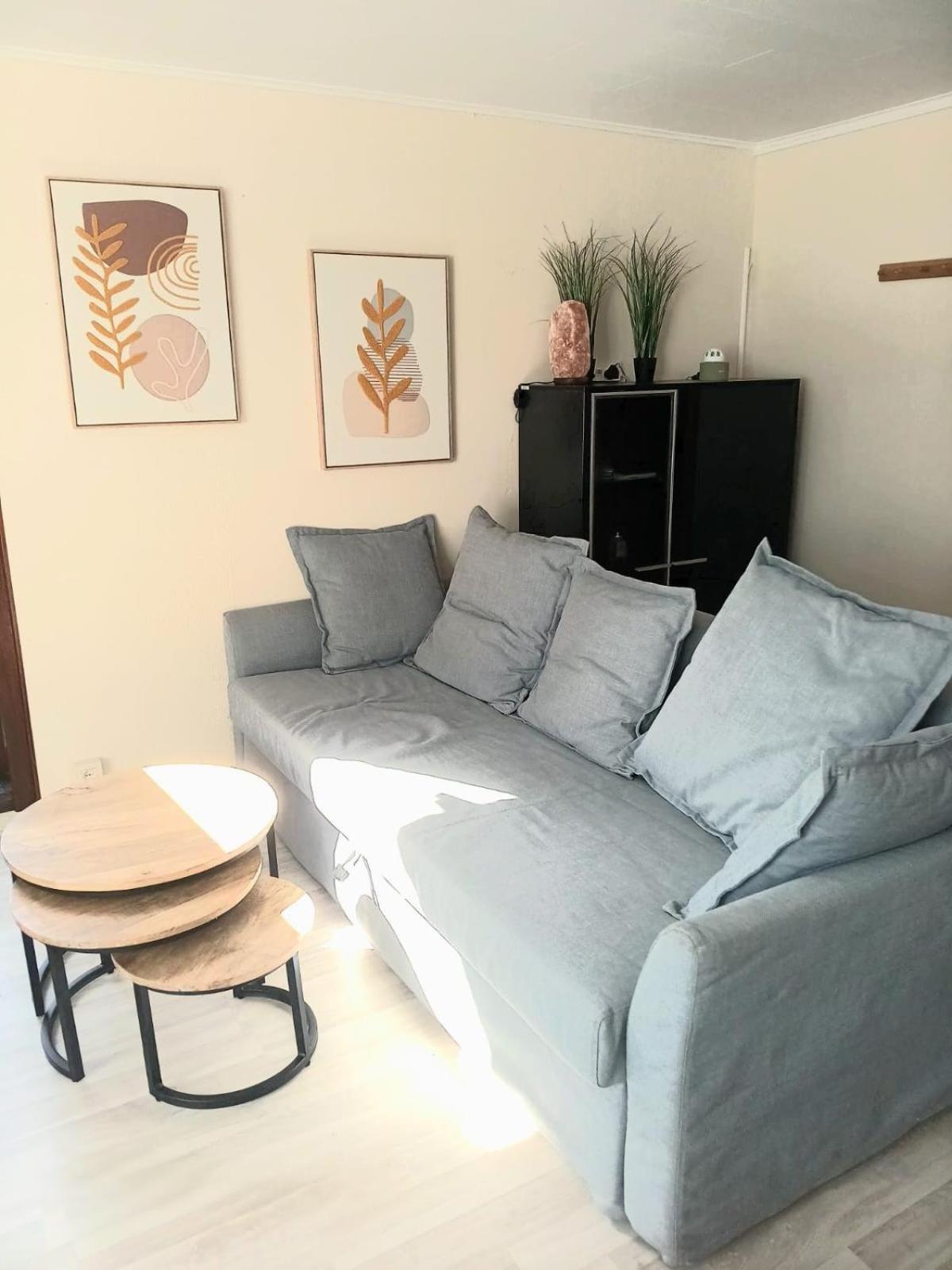 3 Studios - 3 Ambiances - Tout Confort - Piscine Ouverte Juillet Aout - Zwembad Open July Augustus Han-sur-Lesse Zimmer foto