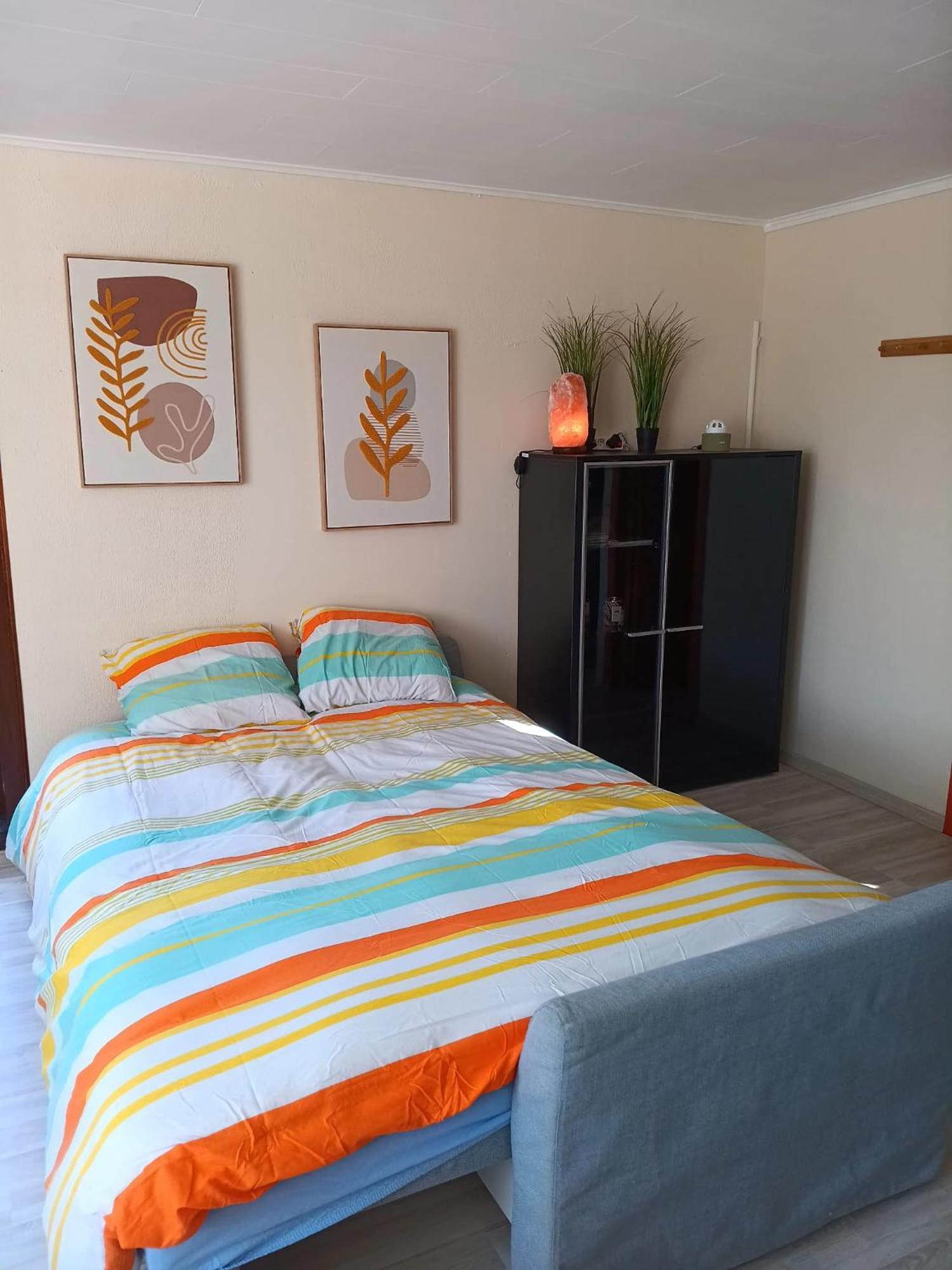 3 Studios - 3 Ambiances - Tout Confort - Piscine Ouverte Juillet Aout - Zwembad Open July Augustus Han-sur-Lesse Exterior foto