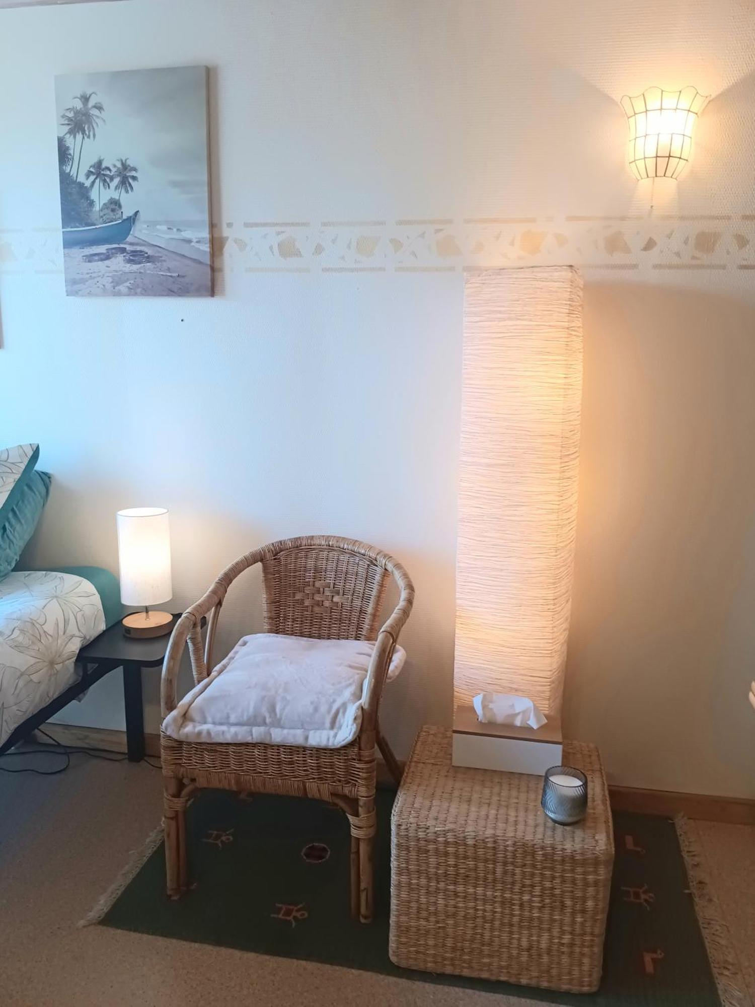 3 Studios - 3 Ambiances - Tout Confort - Piscine Ouverte Juillet Aout - Zwembad Open July Augustus Han-sur-Lesse Zimmer foto